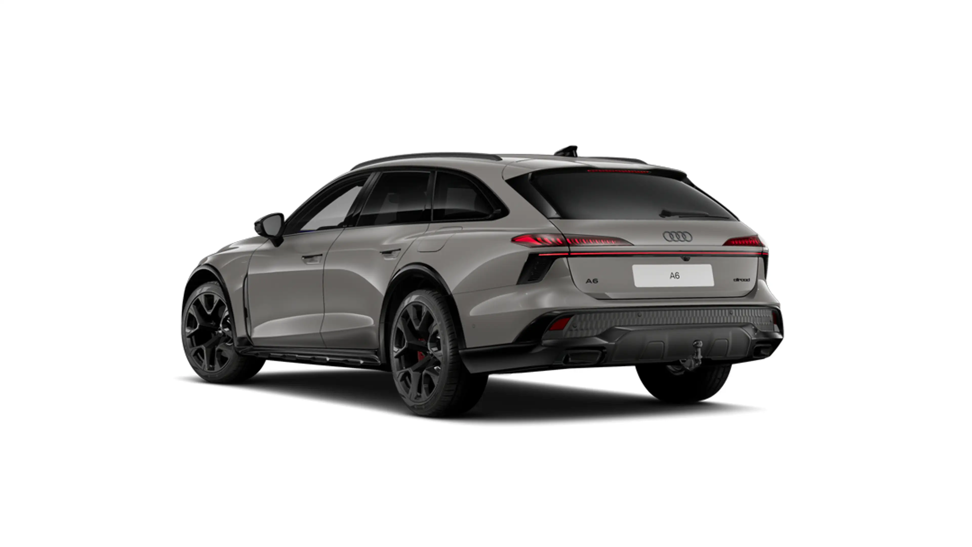 Audi A6 allroad e-hybrid quattro 367 S tronic | Adaptieve luchtver — photo 5