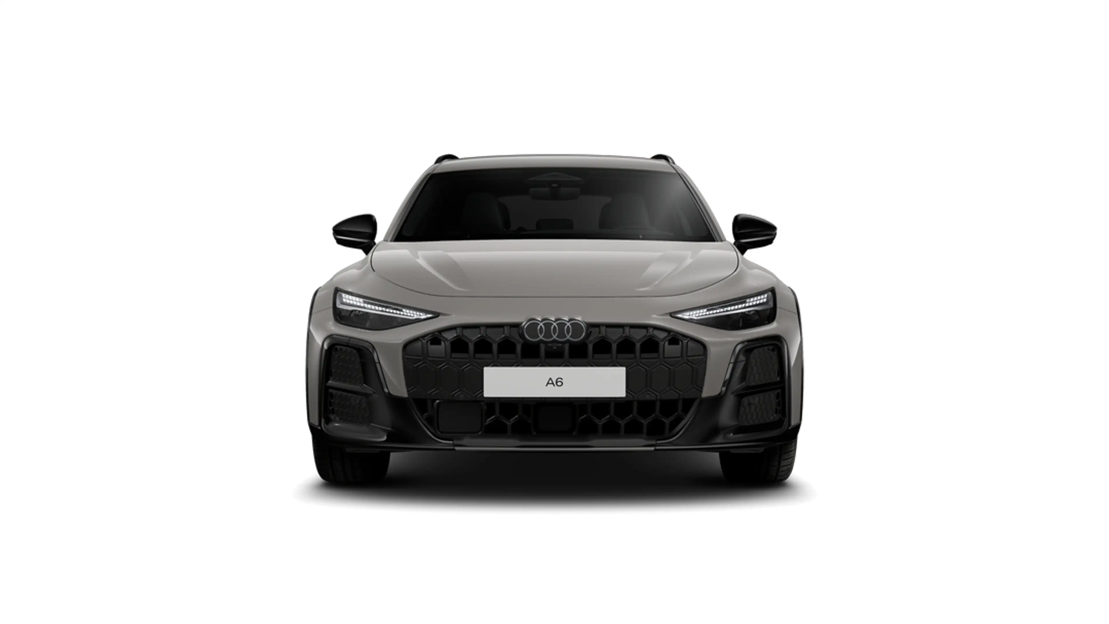 Audi A6 allroad e-hybrid quattro 367 S tronic | Adaptieve luchtver — photo 12