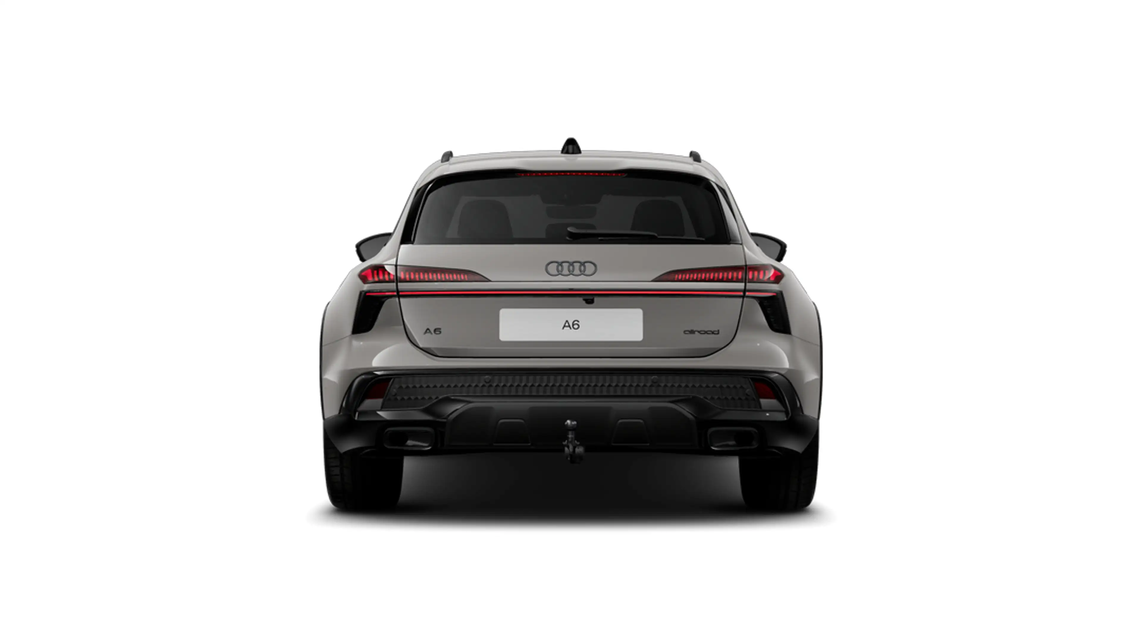 Audi A6 allroad e-hybrid quattro 367 S tronic | Adaptieve luchtver — photo 13