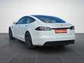 Tesla Model S Long R. AWD*EAP*AHV*GARANTIE* Weiß - thumbnail 4