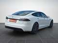 Tesla Model S Long R. AWD*EAP*AHV*GARANTIE* Weiß - thumbnail 5