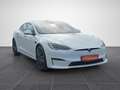 Tesla Model S Long R. AWD*EAP*AHV*GARANTIE* Weiß - thumbnail 3