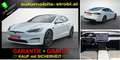 Tesla Model S Long R. AWD*EAP*AHV*GARANTIE* Weiß - thumbnail 1