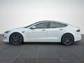 Tesla Model S Long R. AWD*EAP*AHV*GARANTIE* Weiß - thumbnail 6