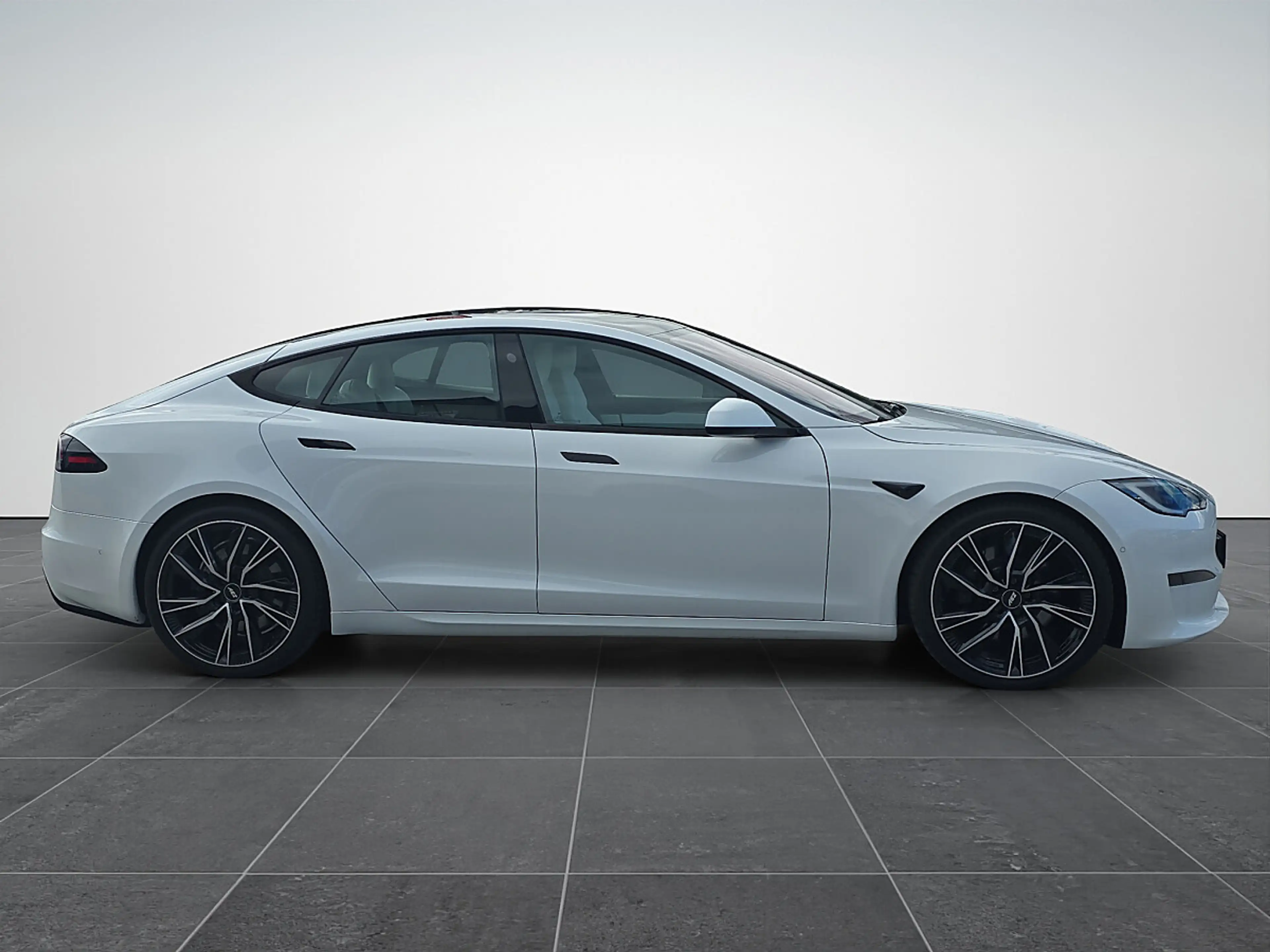 Tesla Model S Long R. AWD*EAP*AHV*GARANTIE* — photo 7