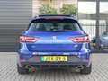SEAT Leon ST 2.0 TSI 4DRIVE CUPRA Blauw - thumbnail 8