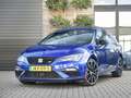 SEAT Leon ST 2.0 TSI 4DRIVE CUPRA Blauw - thumbnail 1