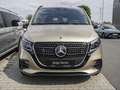 Mercedes-Benz V 300 d Avantgarde lang AMG Pano 360° Standhz 9G Or - thumbnail 5