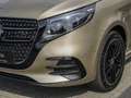 Mercedes-Benz V 300 d Avantgarde lang AMG Pano 360° Standhz 9G Or - thumbnail 4
