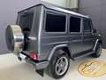 Mercedes-Benz G 500 cat S.W. Lunga CONDIZIONI PERFETTE - thumbnail 6