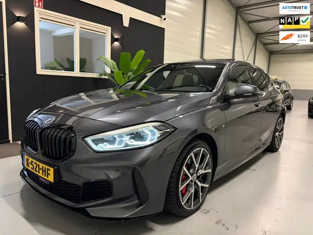 BMW 128 1-serie 128ti Executive Edition