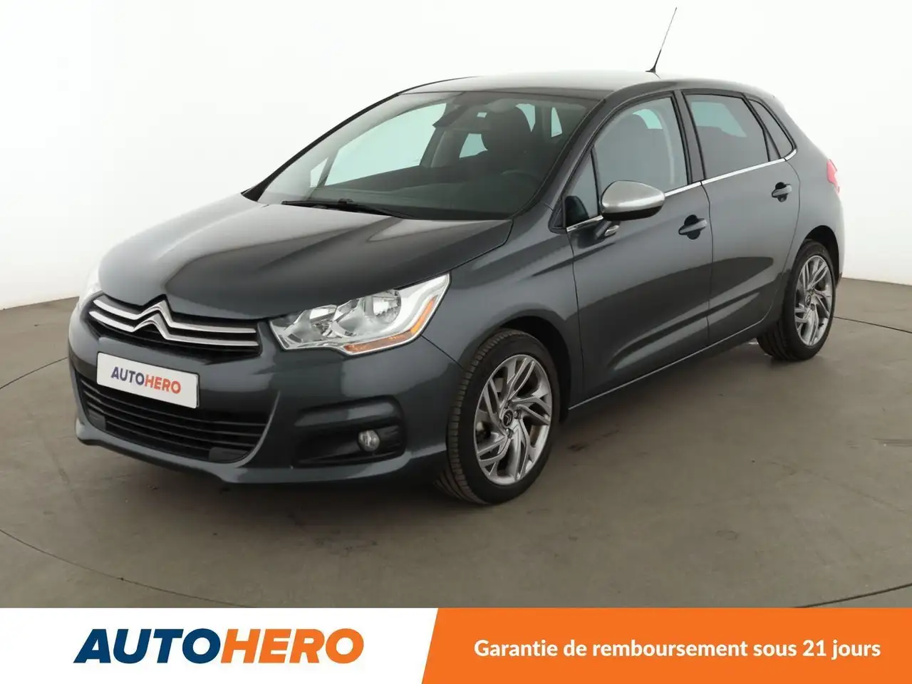 Citroen C4 1.6 e-HDi Collection