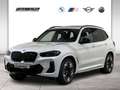 BMW iX3 M Sportpaket Impressive ACC 360° HUD HK Biały - thumbnail 1