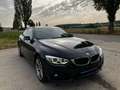 BMW 420 d xDrive Gran Coupe Sport Line Aut.*LED*Navi Schwarz - thumbnail 3