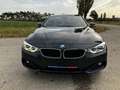 BMW 420 d xDrive Gran Coupe Sport Line Aut.*LED*Navi Zwart - thumbnail 2