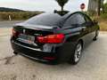 BMW 420 d xDrive Gran Coupe Sport Line Aut.*LED*Navi Zwart - thumbnail 5