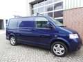 Volkswagen T5 Transporter 2.5 TDI 96kw/131pk Automaat AIRCO Bleu - thumbnail 6