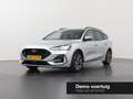 Ford Focus Wagon 1.0 EcoBoost Hybrid ST Line X Grijs - thumbnail 45