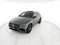 Mercedes-Benz GLC 220 coupe 220 d premium 4matic auto Grigio - thumbnail 1