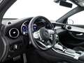 Mercedes-Benz GLC 220 coupe 220 d premium 4matic auto Grigio - thumbnail 11