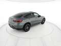 Mercedes-Benz GLC 220 coupe 220 d premium 4matic auto Grigio - thumbnail 4