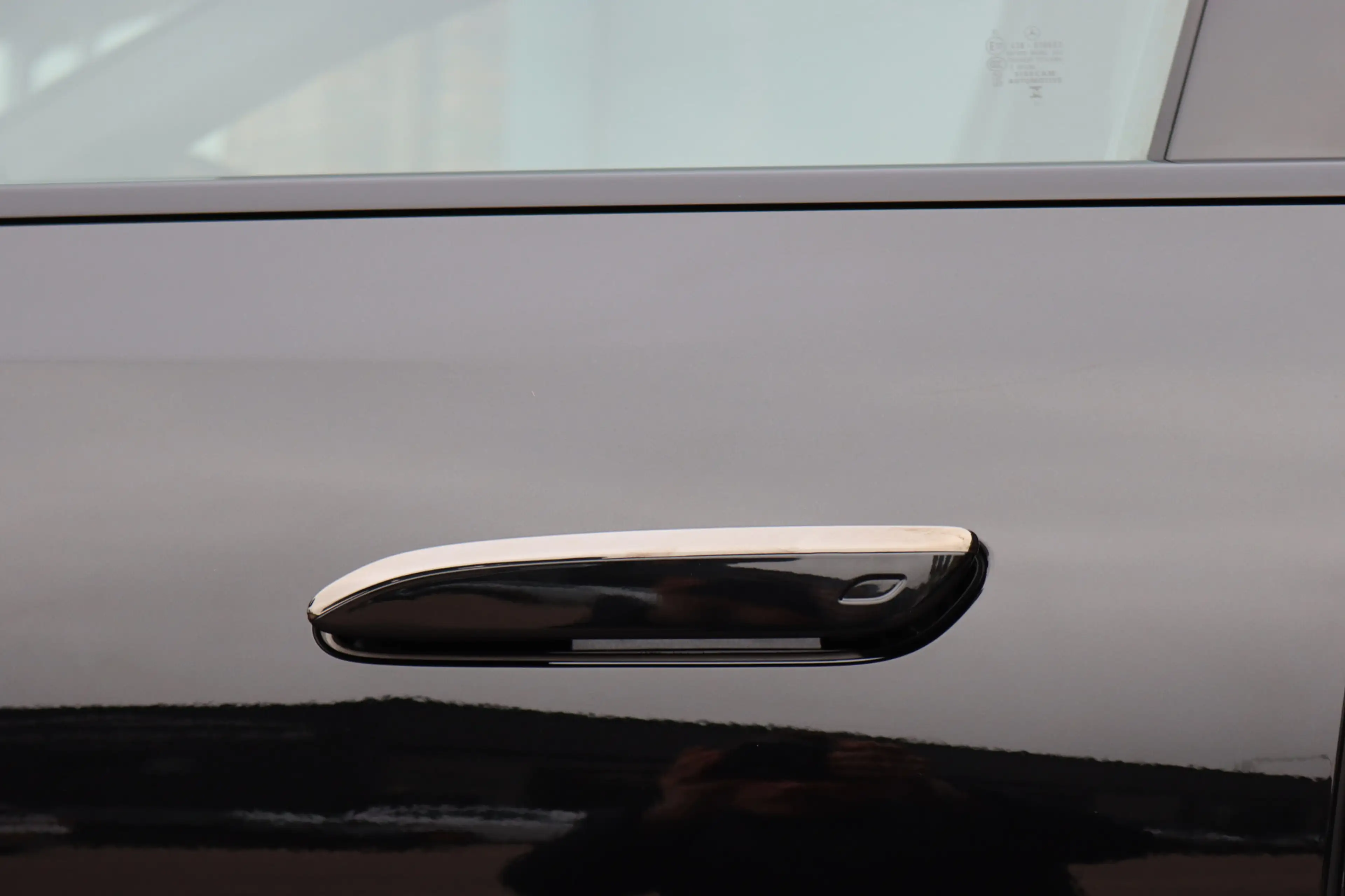 Mercedes-Benz E 53 AMG 4MATIC+ Premium | 585pk | Hyperscreen | Achterasbe — photo 27