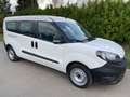 Fiat Doblo 1.4-MAXI-7900+BTW+TVA-12 M GARANTIE Blanc - thumbnail 7