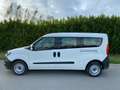 Fiat Doblo 1.4-MAXI-7900+BTW+TVA-12 M GARANTIE Blanc - thumbnail 2