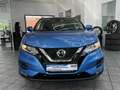 Nissan Qashqai 1.3 N-Way, 2.Hd., Navi, Kamera, Panorama Blau - thumbnail 20