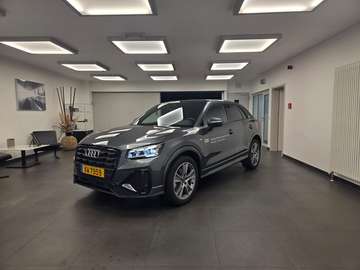 S line 35 TDI 150 CH / 110 KW S tronic