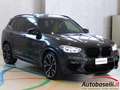BMW X3 M COMPETITION 3.0 510CV AUTOMATICO 4WD SPORT Noir - thumbnail 17