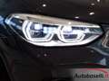 BMW X3 M COMPETITION 3.0 510CV AUTOMATICO 4WD SPORT Noir - thumbnail 11