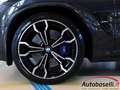 BMW X3 M COMPETITION 3.0 510CV AUTOMATICO 4WD SPORT Noir - thumbnail 15