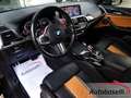 BMW X3 M COMPETITION 3.0 510CV AUTOMATICO 4WD SPORT Noir - thumbnail 3