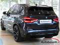 BMW X3 M COMPETITION 3.0 510CV AUTOMATICO 4WD SPORT Noir - thumbnail 20