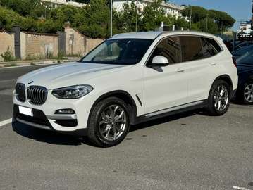 X3 IVA ESP. xdrive20d xLine 190cv auto