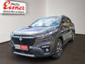 Suzuki S-Cross 1.4 HYBRID ALLGRIP fla autom. Allrad Grau - thumbnail 2