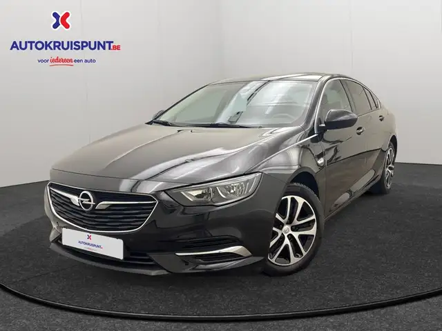 Opel Insignia 1.6Cdti Grand Sport Experience Edition GPS Dig.Air