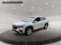 Suzuki S-Cross Comfort 1.4 Allrad Schalter Allgrip Weiß - thumbnail 2