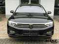 Volkswagen Passat Variant Business 2.0 TDI DSG NAV AHZV ACC IQ.LIGHT Siyah - thumbnail 3