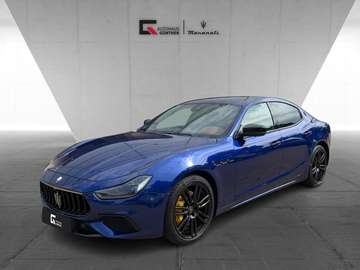 Modena S V6 BT 430HP AWD MY22 /360°/Assi.+/
