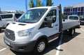 Ford Transit Pritsche 2.0 TDCi 350 L3 RWD Doppelkabine Trend Alb - thumbnail 4