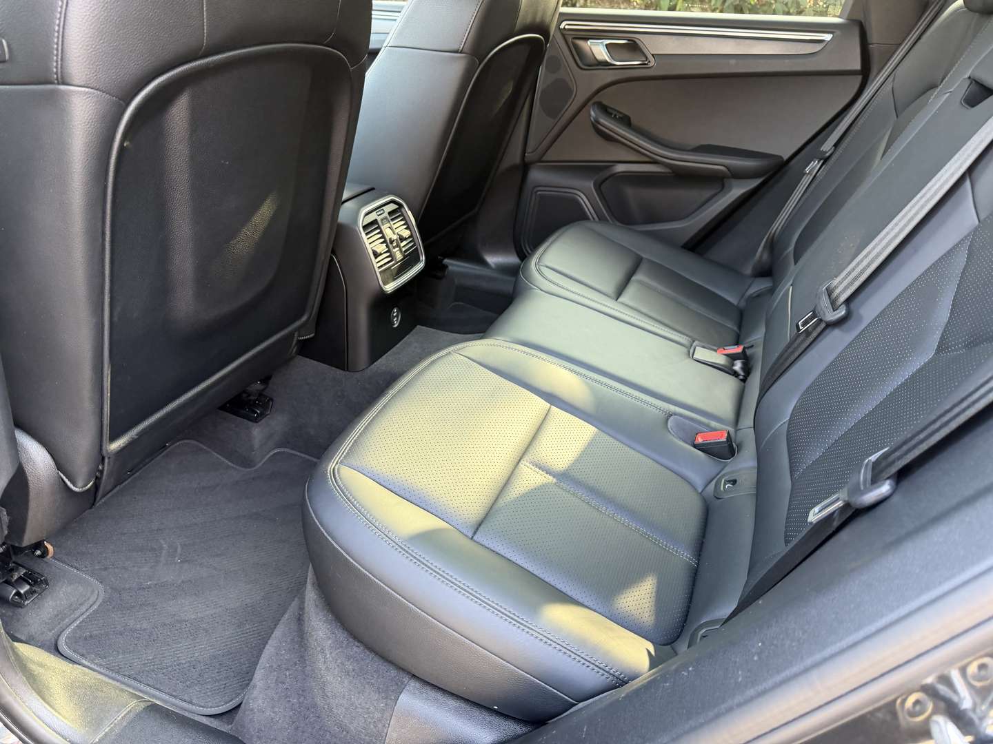 Porsche Macan II Base - - Joinsteer - #4