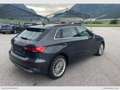 Audi A3 Sedan 35 TDI S tronic ADVANCED Grigio - thumbnail 4