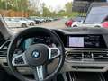 BMW X7 M50 i*1.Hand*Unfallfrei*Massage*Standheitzung Negro - thumbnail 18