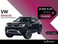 Volkswagen Amarok Style 3.0 V6 TDI 4Motion *sofort verfügbar* Schwarz - thumbnail 1