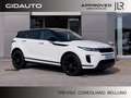 Land Rover Range Rover Evoque Evoque 2.0 D163 MHEV Auto "S" | Approved 24 Mesi Bianco - thumbnail 1