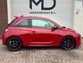 Opel Adam 1.4 Turbo Rocks S -Dealer onderhouden-LED-Panorama Rouge - thumbnail 2