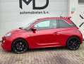 Opel Adam 1.4 Turbo Rocks S -Dealer onderhouden-LED-Panorama Rouge - thumbnail 3