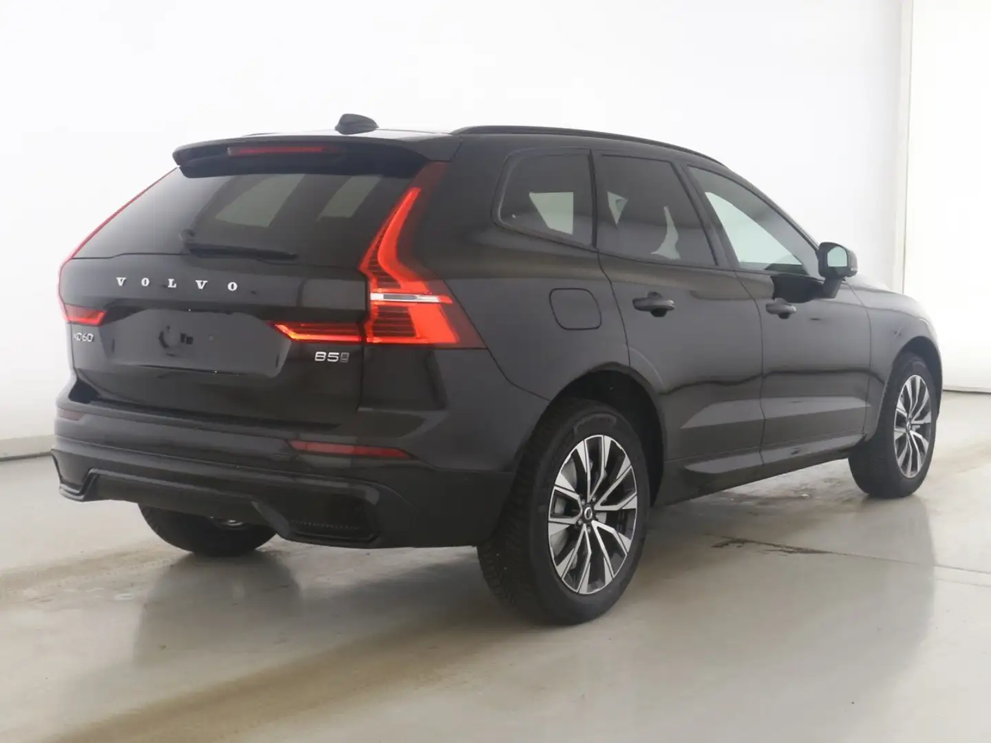 Volvo XC60 XC60 B5 AWD Plus Dark ACC 360Kamera HarmanKardon Schwarz - 2